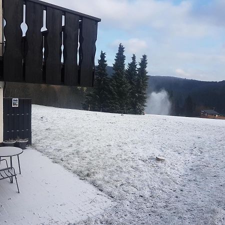 Appartement Neuastenberg Winterberg Eksteriør billede