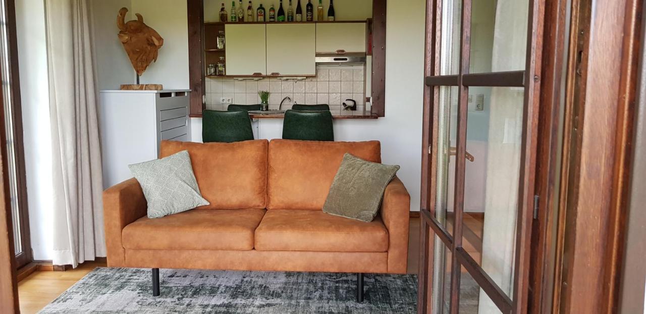 Appartement Neuastenberg Winterberg Eksteriør billede