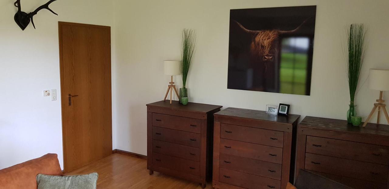 Appartement Neuastenberg Winterberg Eksteriør billede