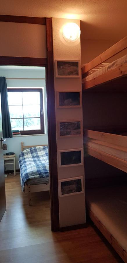 Appartement Neuastenberg Winterberg Eksteriør billede