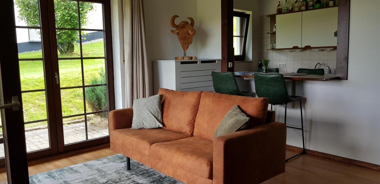 Appartement Neuastenberg Winterberg Eksteriør billede